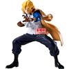 Banpresto One Piece Sabo Grandista figure 23cm
