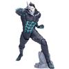 Banpresto Kaiju No.8 - Statuetta Kafka Hibino Ver. Grandista Kaiju No.8 - Banpresto