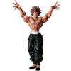 Banpresto Statua Baki Grandista in PVC Hanma Yujiro 31 cm
