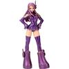 Banpresto One Piece DXF - Statua in PVC della serie Grandline Gioielli Bonney (Ver. B) 16 cm