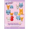 Beast Kingdom Toys Tom & Jerry Gokko Serie Figure Blind Box (6)