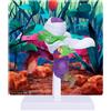 Banpresto Figurka kolekcjonerska BANPRESTO - Dragon Ball Daima Piccolo 8cm z panelem