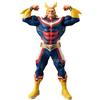 Banpresto My Hero Academia Grandista All Might figure 28cm