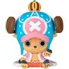 Banpresto Chopper Sofvimates One Piece 13 Cm Figur Taglia Unica