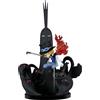 Banpresto One Piece Figurki Sabo i Pięciu Starszych - 14cm Kolekcjonerska