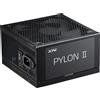 ADATA Netzteil XPG PYLON II 550 (550W/ATX3.1) 80+ Bronze