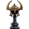 Weta Workshop Il Signore degli Anelli 1/4 L'Elmo Di Re Helm 16 Cm Figur Taglia Unica