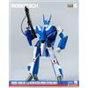 THREEZERO Robotech action figure ROBO-DOU VF-1J Veritech (Max Sterling) 20 cm