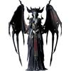 Good Smile Company Diablo IV Pop Up Parade Statua in PVC Lilith Edizione Speciale 21 cm