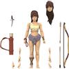 Super7 Thundercats Ultimates Nayda Onda 12 18 Cm Figur Taglia Unica