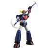 Evolution Toy Grendizer Grand Action Modello grande in metallo pressofuso Grendizer Versione originale a colori Actionfigur 50 cm Taglia unica
