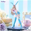 FuRyu Figurka PVC BiCute Bunnies Chainsaw Man Light Blue 30 cm - od ma