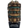 Fanatic Fanattik Edizione Limitata Dead Space Isaac Casco Replica 23 Cm Marrone Marrone Taglia Unica