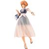 Kotobukiya Arcanadea Kit di modellismo in plastica Lumitea ReACT-iF 16 cm