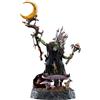 Weta Workshop Warhammer: Age of Sigmar Statua 1/6 Skragrott the Loonking Edizione Limitata 41 cm