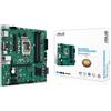 ASUS PRO B760M-C-CSM, Intel, LGA 1700, Intel® Celeron®, Intel® Core™ i3, Intel® Core™ i5, Intel® Core™ i7, Intel® Core™ i9,..., LGA 1700, DDR5-SDRAM, 128 GB