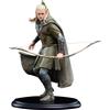 Weta Workshop Mini statua Legolas del Signore degli Anelli 16 cm