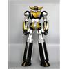 Plex Grendizer Jumbo Sofbi Figura in vinile Grendizer U Black & Gold Ver. 64 cm