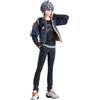 Good Smile Company Zenless Zone Zero Pop Up Parade SP Statua in PVC Wise 20 cm