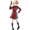Good Smile Company Lycoris Recoil Pop Up Parade Statua in PVC Chisato Nishikigi 18 cm