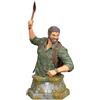 DARK HORSE COMICS Dark Horse The Last Of Us Joel Con Hatchet Busto 22 Cm Figur Taglia Unica