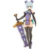 Kotobukiya Telaio Braccia Ragazza Hresvelgr Versione Qipao Modellino in Plastica Kit 17 Cm Taglia Unica