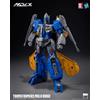 THREEZERO Transformers MDLX figura d'azione Dirge 20 cm