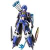 Kotobukiya Phantasy Star Online 2 Indigo Guardian Shiki Modello in plastica da assemblare 1/12 15 cm Taglia unica