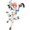 Kotobukiya Alice Gear Aegis Megami Device Kit modello in plastica Aika Aikawa 16 cm