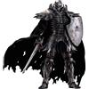 Max Factory Statua in PVC Pop Up Parade di Berserk del Skull Knight (Cavaliere dello Teschio), 22 cm