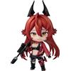 Good Smile Company Dea della Vittoria: Nikke Nendoroid Actionfigur Cappuccio Rosso 10 cm