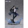 Taito Daemons of the Shadow Realm Dressta Statua in PVC Asa 21 cm