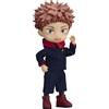 Good Smile Company Jujutsu Kaisen Nendoroid Doll Action Figure Yuji Itadori 14 cm