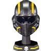 DARK HORSE COMICS Helldivers 2 Replik 1/4 B-01 Casco tattico 11 cm