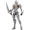 Kotobukiya Megalomaria Modello Universo Illimitato Kit Zirconia 18 cm