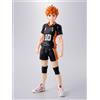 Bandai Tamashii Nations Haikyu!!! S.H.Figuarts Actionfigur Shoyo Hinata 14 cm