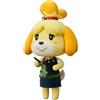 Good Smile Company Animal Crossing: New Leaf - Figurina Nendoroid di Shizue (Melinda) - 10 cm