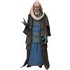 Sideshow Collectibles Il ritorno dei Cavalieri Jedi - Action figure in scala 1/6 Bib Fortuna 32 cm