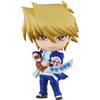 Good Smile Company Yu-Gi-Oh! Duel Monsters Nendoroid Actionfigur Joey Wheeler 10 cm