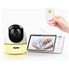 Neno Ti Amo - electronic nanny and care assistant with SOS function