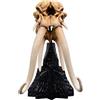 Weta Workshop Mini statua del Signore degli Anelli Cranio di un Mumak 15 cm