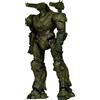 McFarlane Toys Doom: The Dark Ages Statua in PVC 1/6 Cacciatore Atlan 30 cm