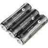 DECROSS Trasmettitore radio portatile PMR PNI Decross DC63 Blu, 446 MHz, 0,5 W, 16 CH, 1000 mAh NiMH, IPx4, set di 2