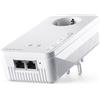 Devolo Magic 2 WiFi 6 next Expansion unit 07184 LAN, Wi-Fi 2400 MBit/s