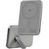 PanzerGlass banca di potere w. Stand Spin