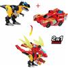 VTech V-TECH Switch & Go - Combo Mega Drache