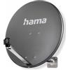 Hama antenna satellitare hama 00121780 per la ricezione satellitare