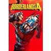 Take Two Interactive Borderlands 4 (PS5)