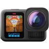 GoPro Videocamera sportiva GoPro Hero13 Black, 5.3K a 60 fps, pacchetto Ultra Wide Edition
