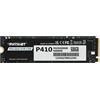 Patriot SSD 500GB P410 PCIe M.2 Gen4 x4 NVMe 1.4 2280 5000/2300MB/s